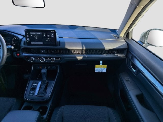 2027 Honda CR-V EX