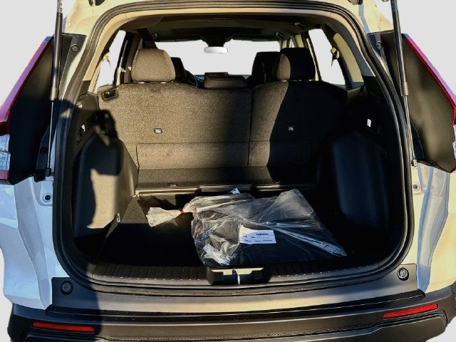 2027 Honda CR-V EX