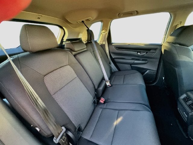 2027 Honda CR-V EX