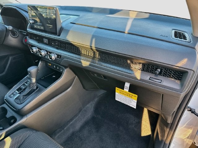 2027 Honda CR-V EX