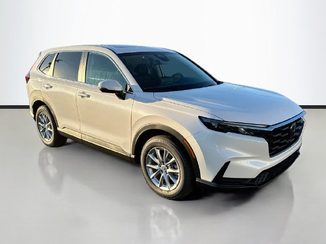 2027 Honda CR-V EX