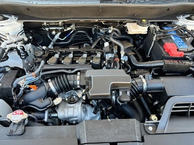 2027 Honda CR-V EX