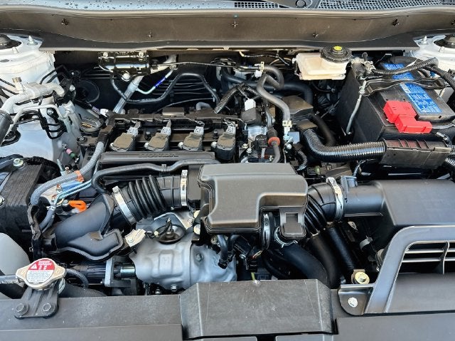 2027 Honda CR-V EX