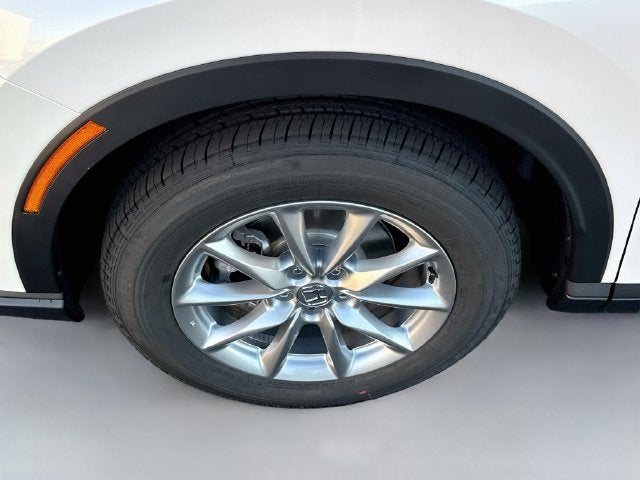 2027 Honda CR-V EX