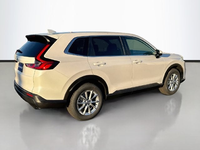 2027 Honda CR-V EX