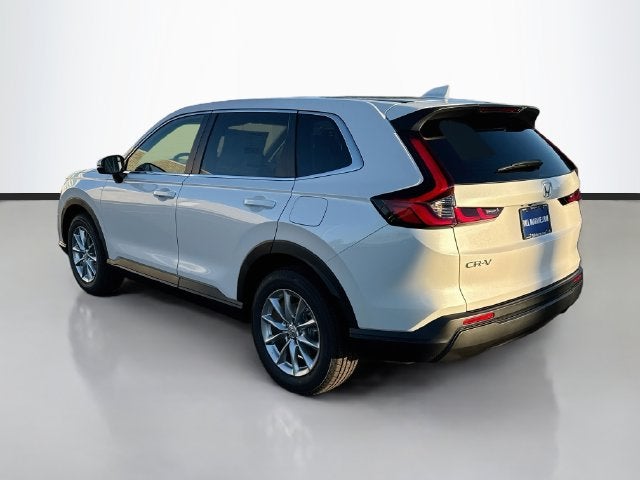 2027 Honda CR-V EX