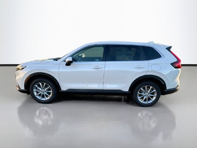2027 Honda CR-V EX