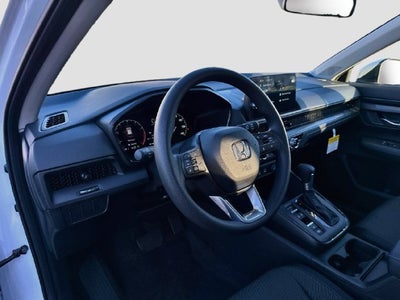 2027 Honda CR-V EX