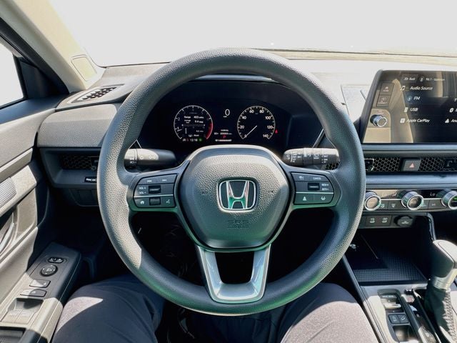 2027 Honda CR-V EX