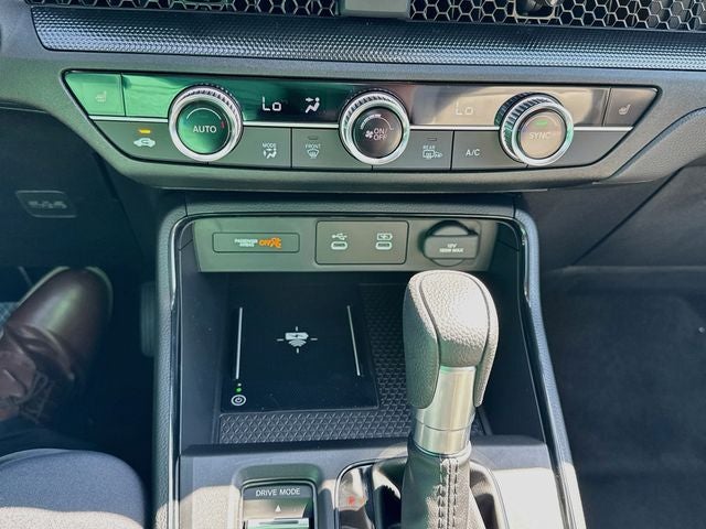 2027 Honda CR-V EX