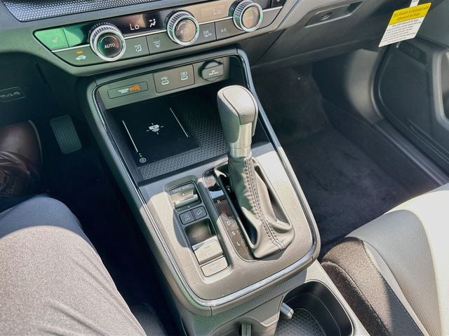 2027 Honda CR-V EX