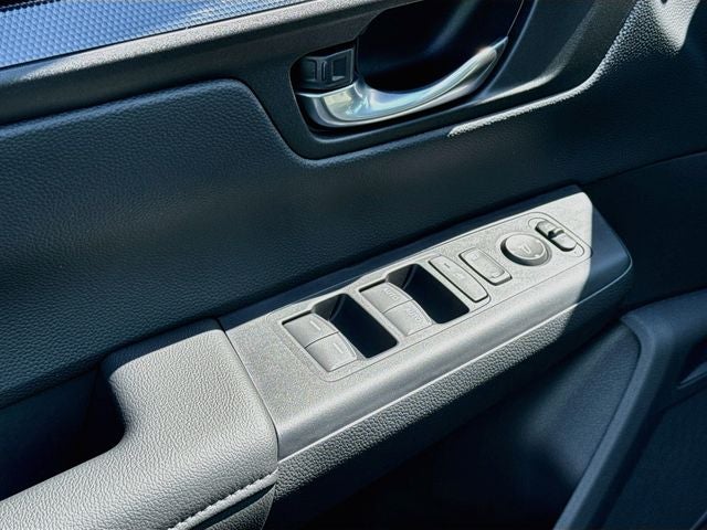 2027 Honda CR-V EX