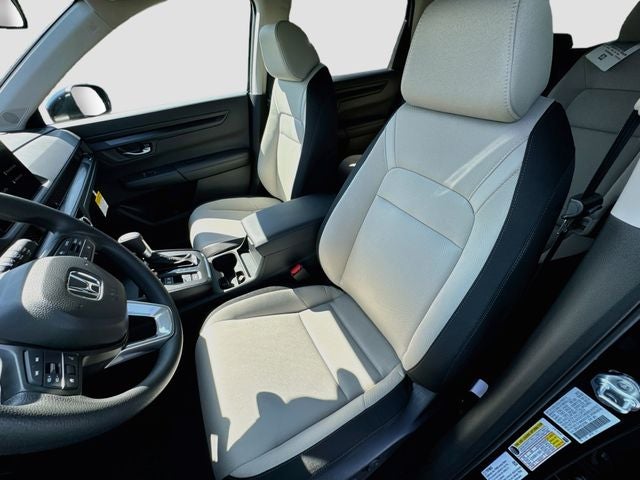 2027 Honda CR-V EX