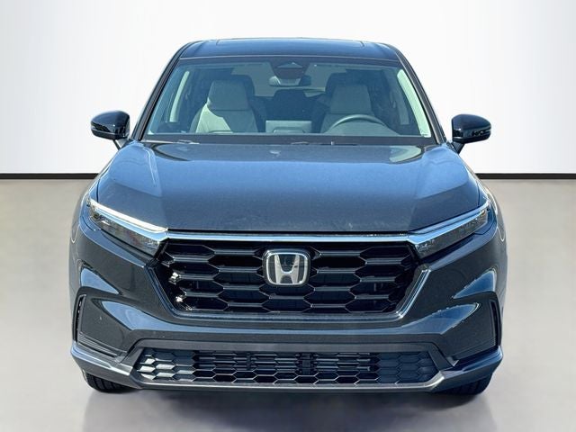 2027 Honda CR-V EX
