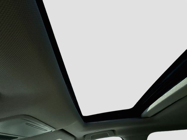 2027 Honda CR-V EX
