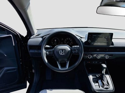 2027 Honda CR-V EX