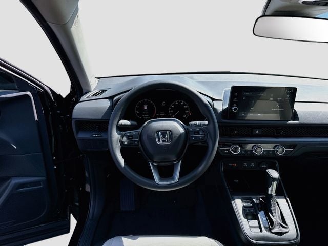 2027 Honda CR-V EX