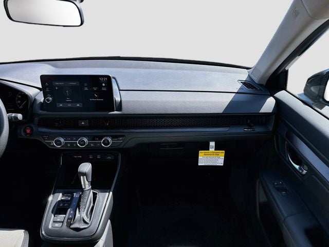 2027 Honda CR-V EX