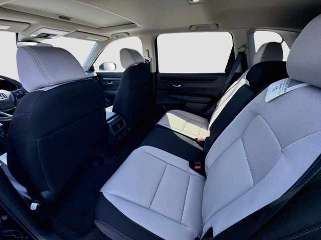 2027 Honda CR-V EX
