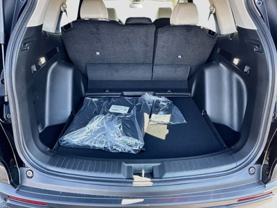 2027 Honda CR-V EX