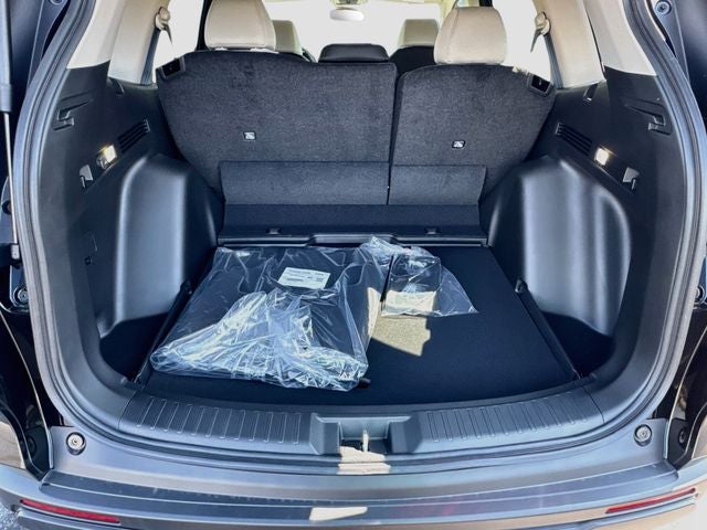 2027 Honda CR-V EX