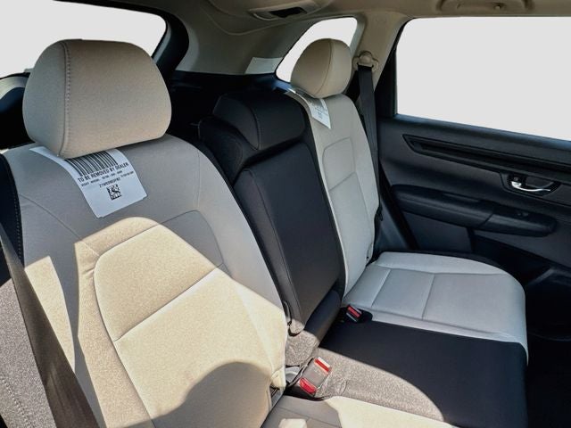 2027 Honda CR-V EX