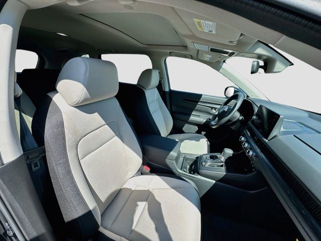 2027 Honda CR-V EX