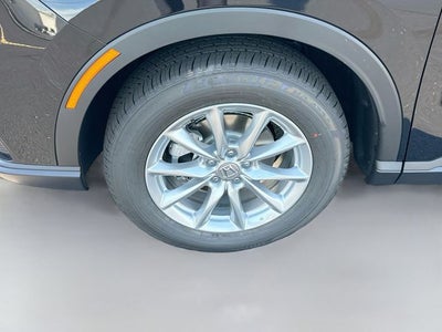 2027 Honda CR-V EX