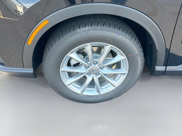 2027 Honda CR-V EX