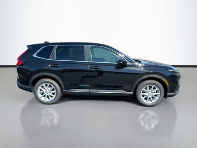 2027 Honda CR-V EX