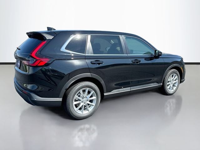 2027 Honda CR-V EX