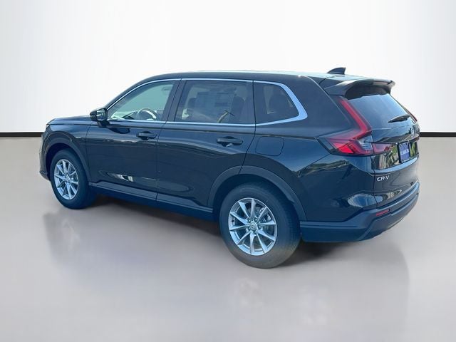 2027 Honda CR-V EX