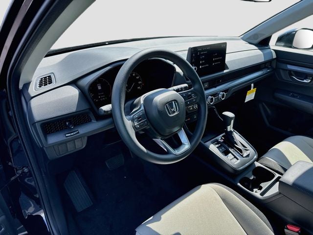 2027 Honda CR-V EX