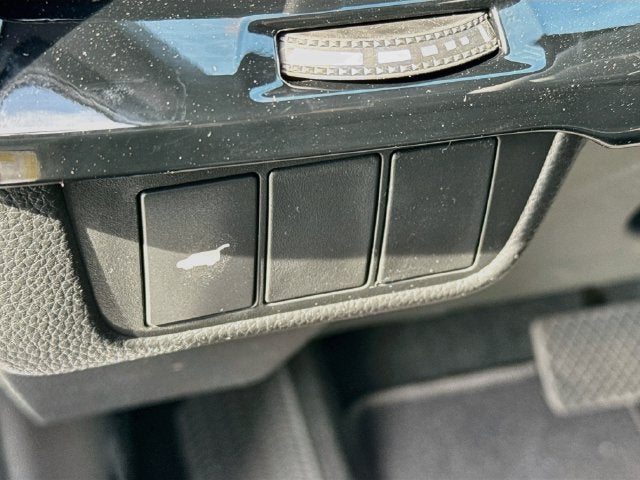 2027 Honda CR-V Hybrid Sport Touring
