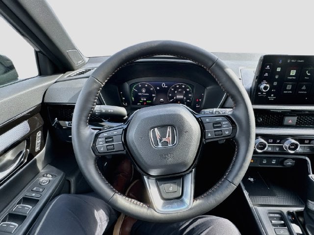 2027 Honda CR-V Hybrid Sport Touring