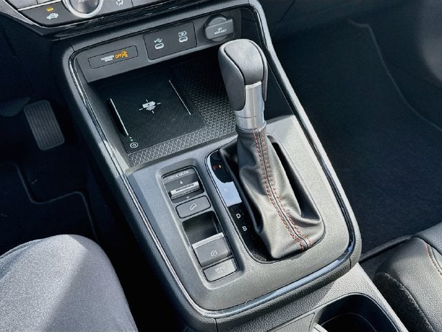 2027 Honda CR-V Hybrid Sport Touring