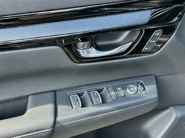 2027 Honda CR-V Hybrid Sport Touring