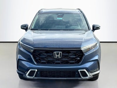 2027 Honda CR-V Hybrid Sport Touring