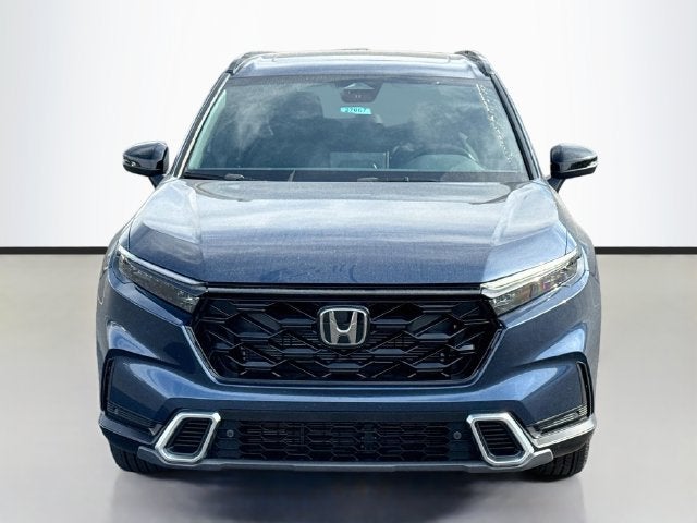 2027 Honda CR-V Hybrid Sport Touring