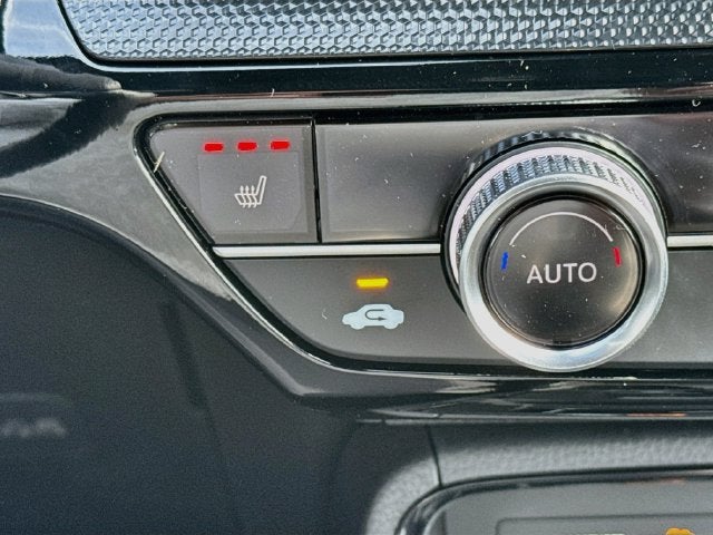 2027 Honda CR-V Hybrid Sport Touring