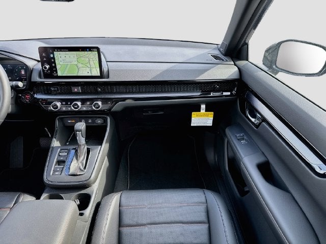 2027 Honda CR-V Hybrid Sport Touring
