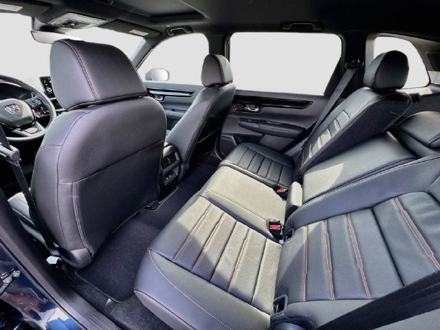 2027 Honda CR-V Hybrid Sport Touring