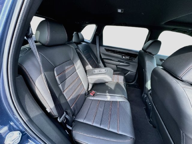 2027 Honda CR-V Hybrid Sport Touring