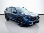 2027 Honda CR-V Hybrid Sport Touring