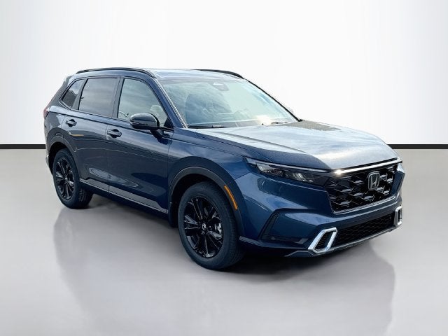 2027 Honda CR-V Hybrid Sport Touring