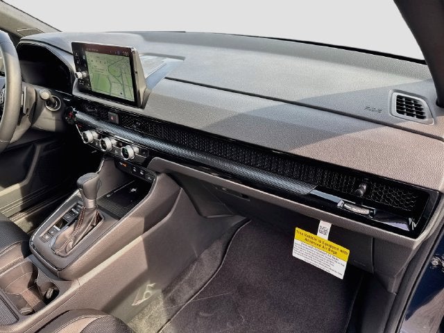 2027 Honda CR-V Hybrid Sport Touring