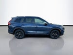 2027 Honda CR-V Hybrid Sport Touring