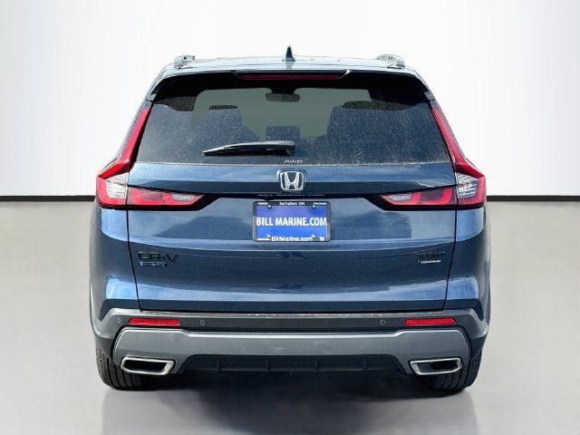 2027 Honda CR-V Hybrid Sport Touring