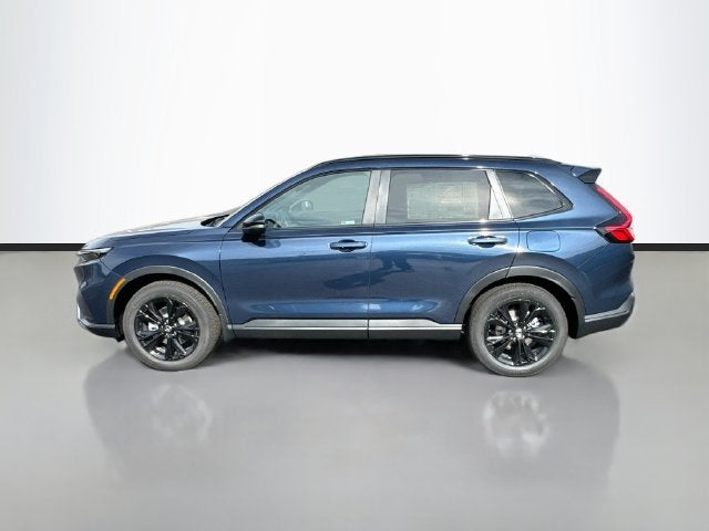 2027 Honda CR-V Hybrid Sport Touring