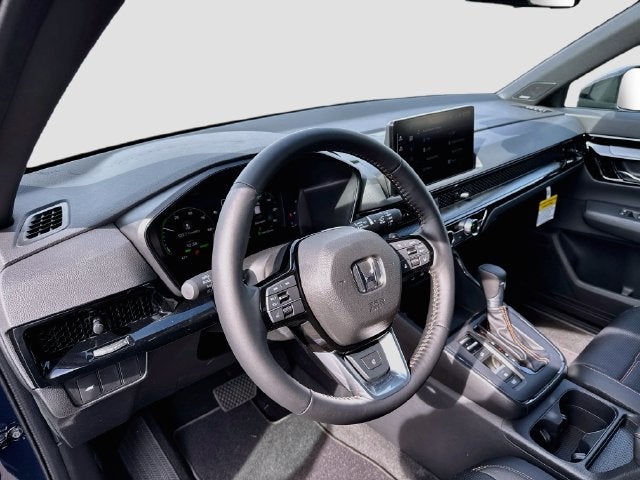 2027 Honda CR-V Hybrid Sport Touring